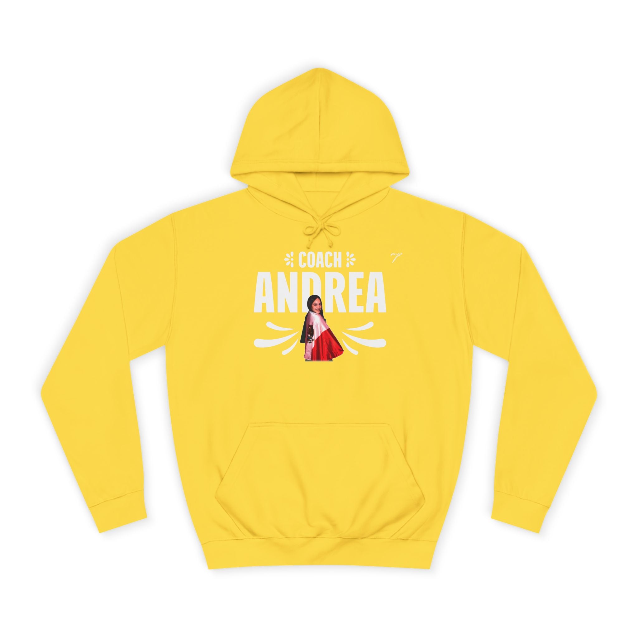 Andrea Perez Hoodie