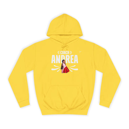 Andrea Perez Hoodie