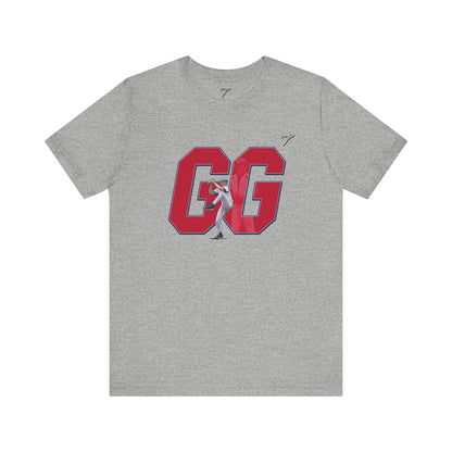 Garrett Grant Graphic Tee