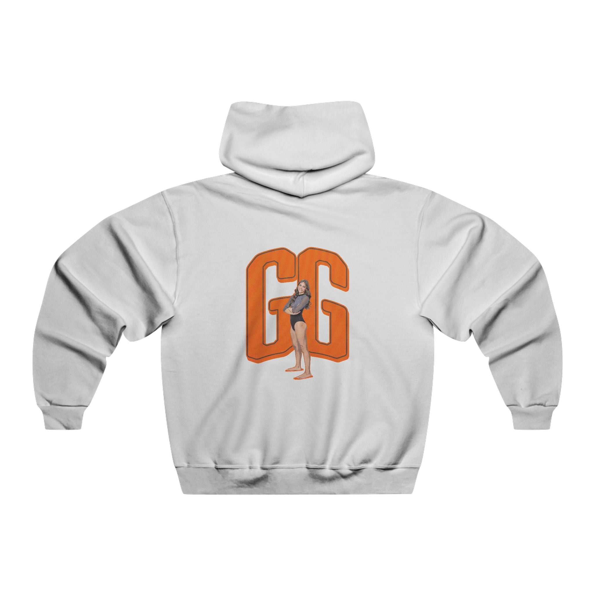 Emily Gianfrancesco Vintage Hoodie