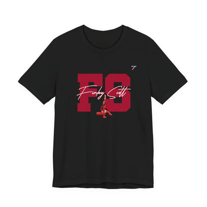 Finley Scott Graphic Tee