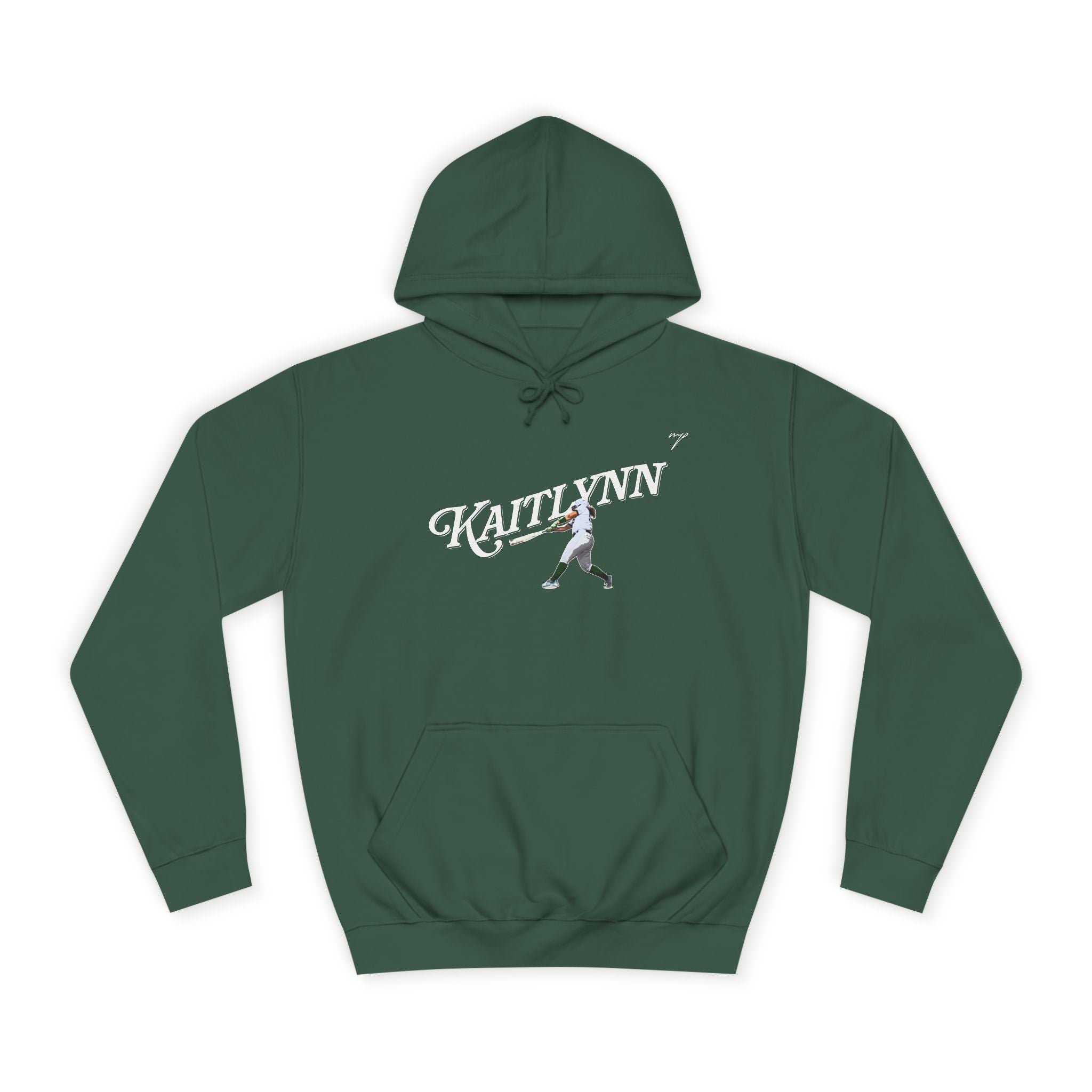 Kaitlynn Peacock Hoodie