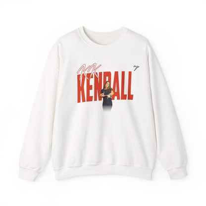 Kaitlyn Kendall Crewneck