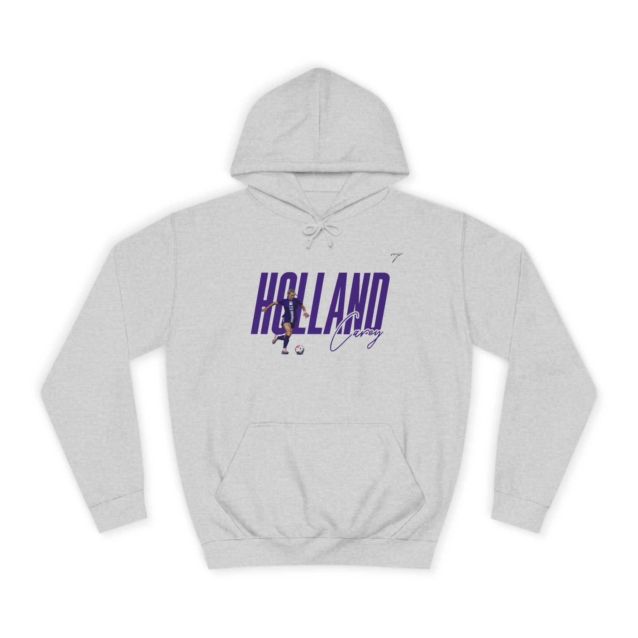 Holland Carey Hoodie
