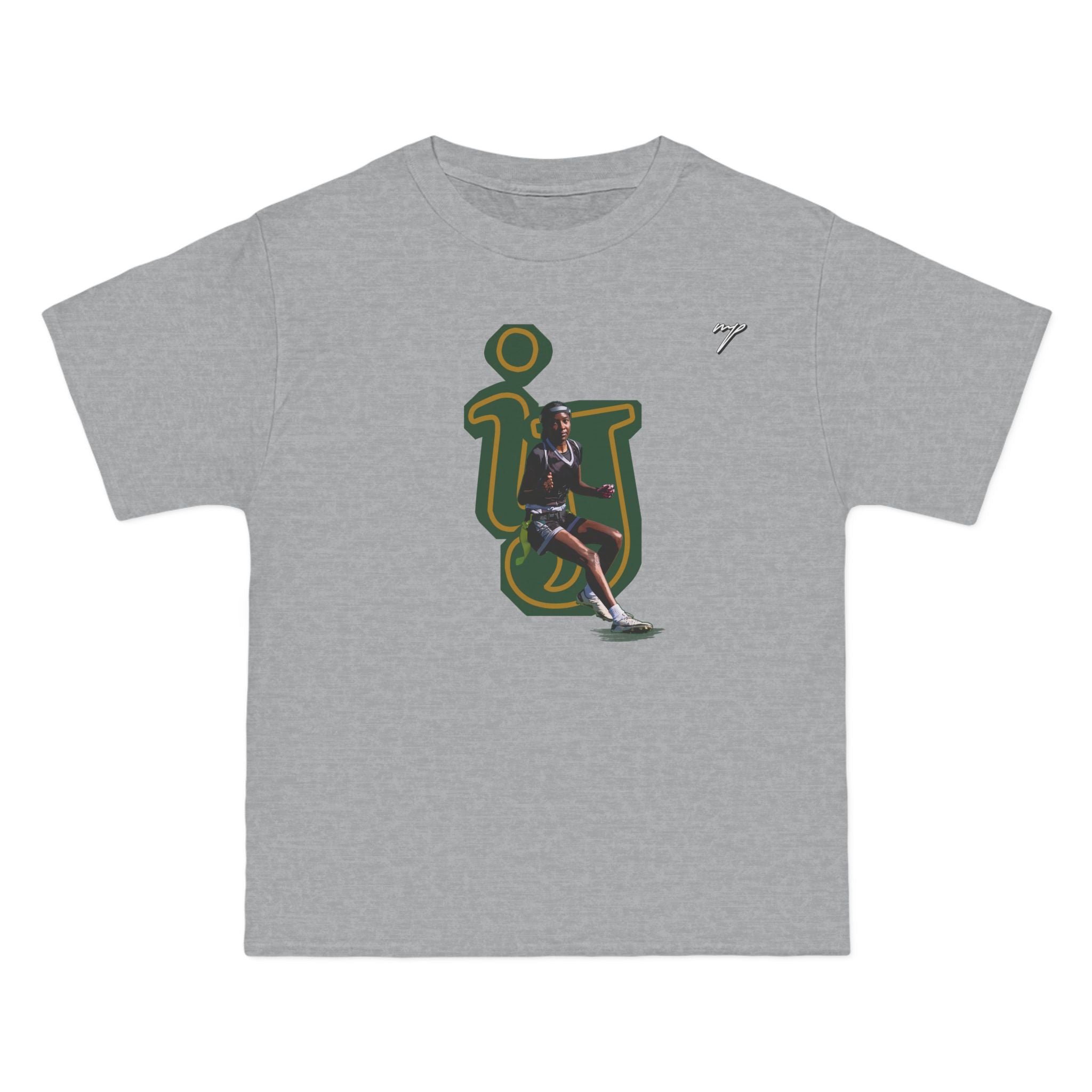 Ijyana Edwards Vintage Tee
