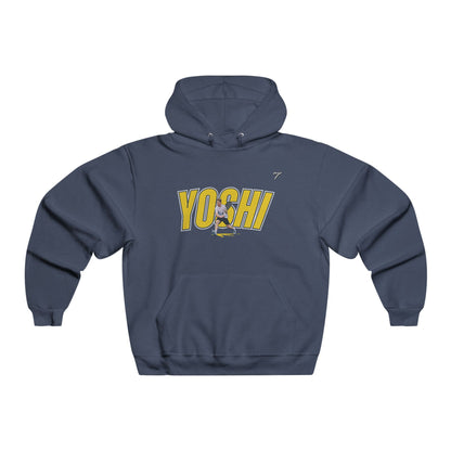 Joshua Mackey Vintage Hoodie