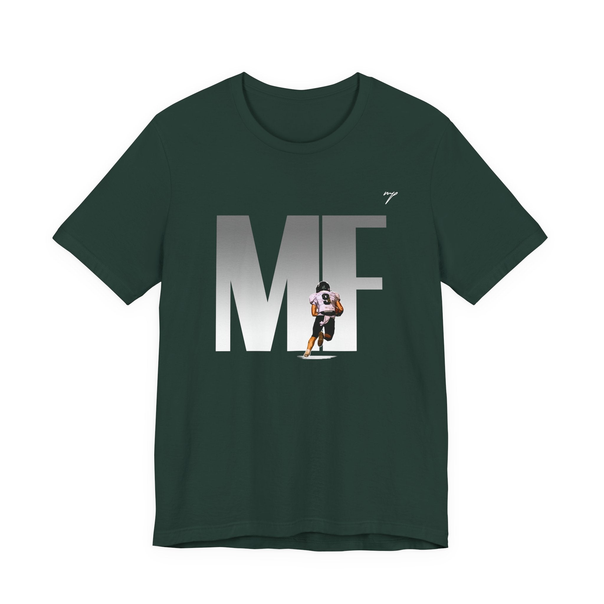 Mykah Foster Graphic Tee