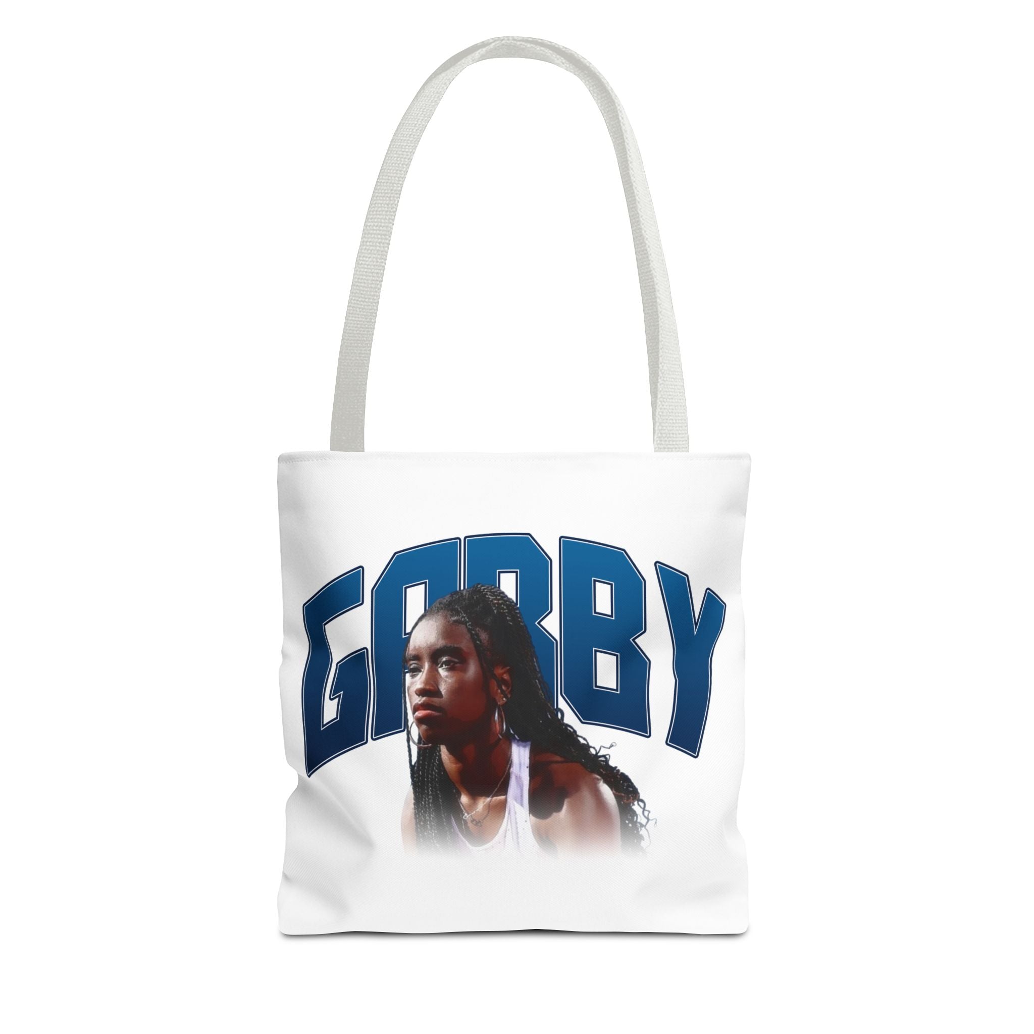 Gabrielle Langford Tote Bag