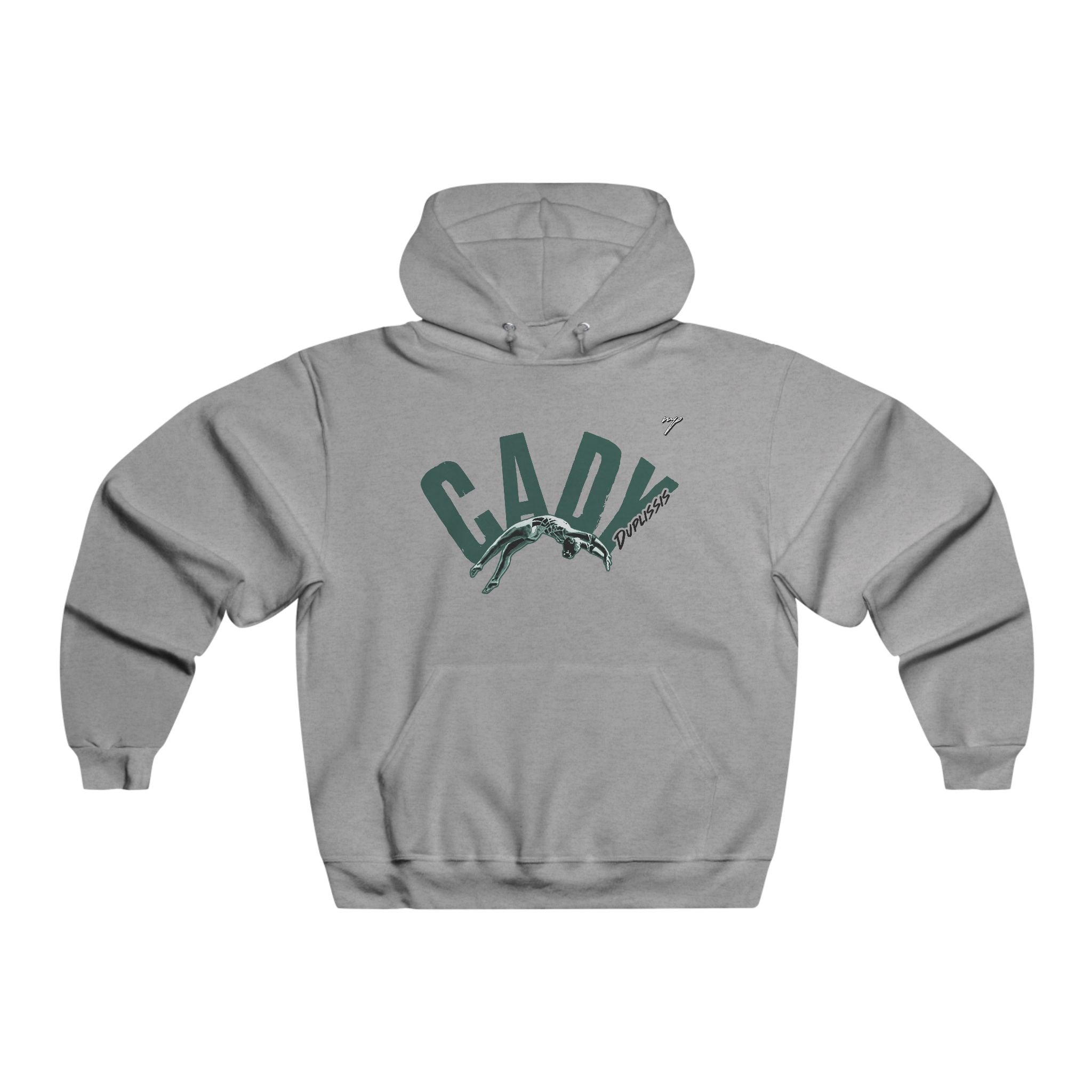 Cady Duplissis Vintage Hoodie