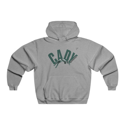 Cady Duplissis Vintage Hoodie