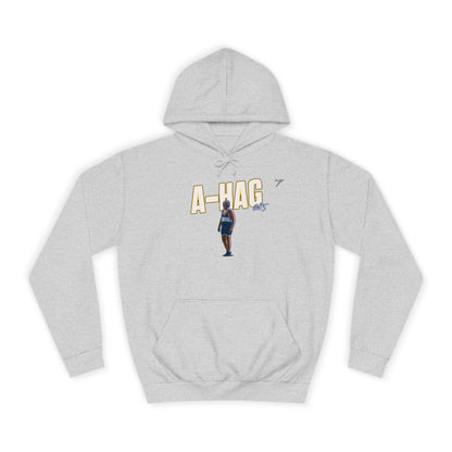Austin Haggerty Hoodie