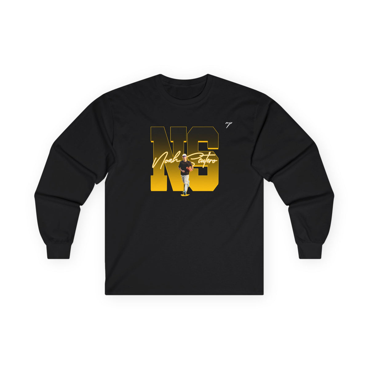 Noah Scutero Long Sleeve