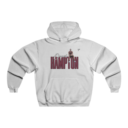 Omari Hampton Vintage Hoodie