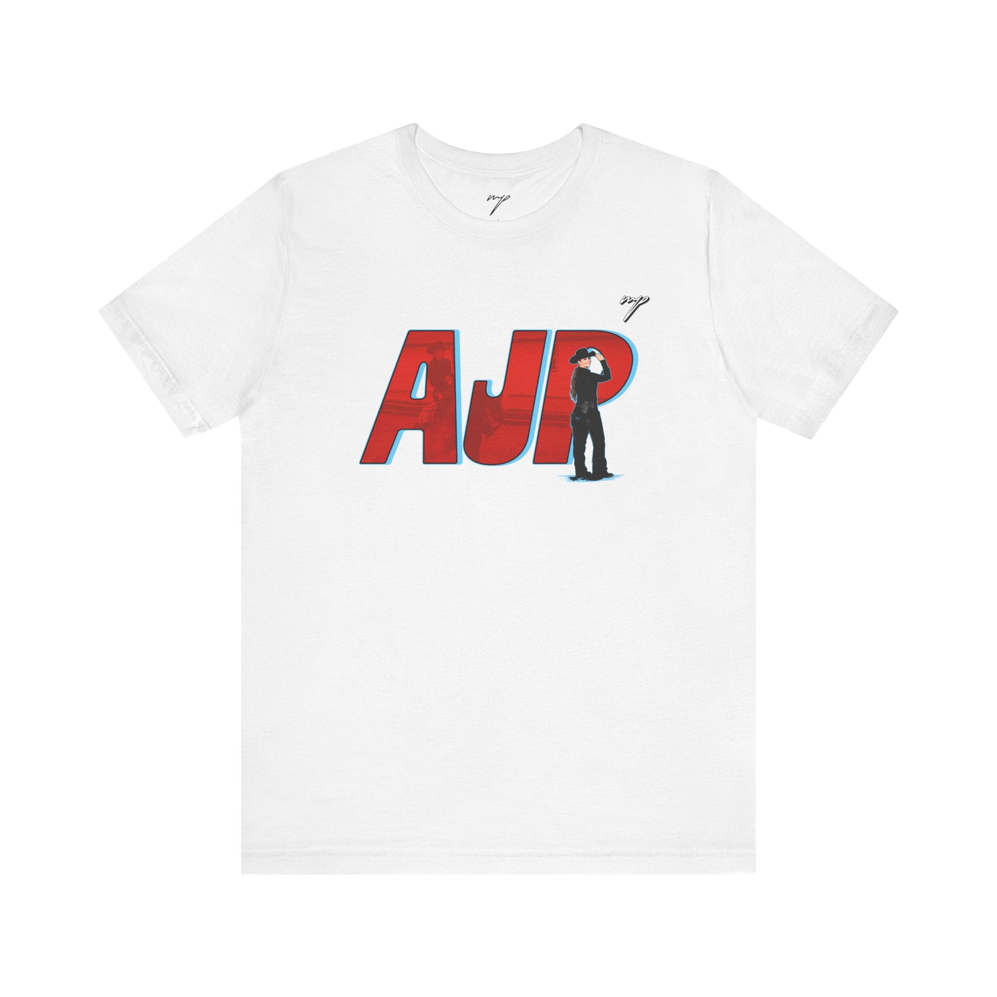 Anna Payne Graphic Tee