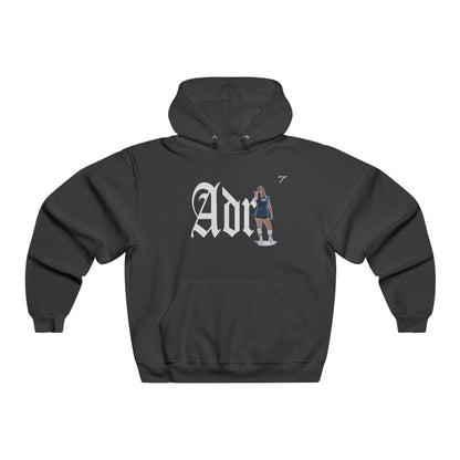 Adriana Dorn Vintage Hoodie