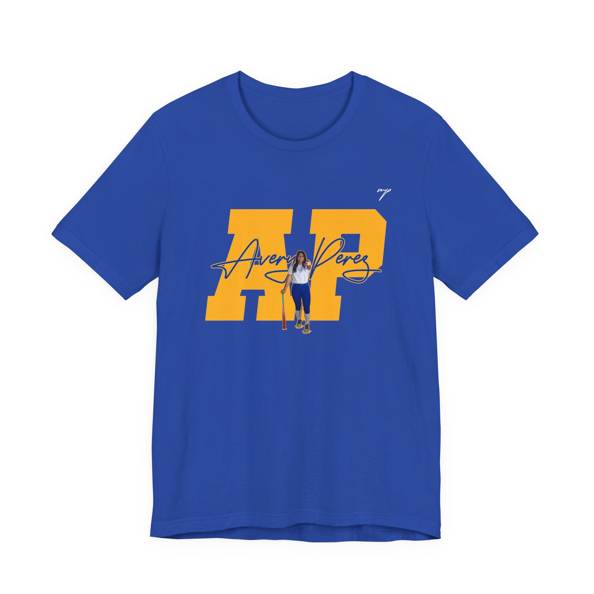 Avery Perez Graphic Tee