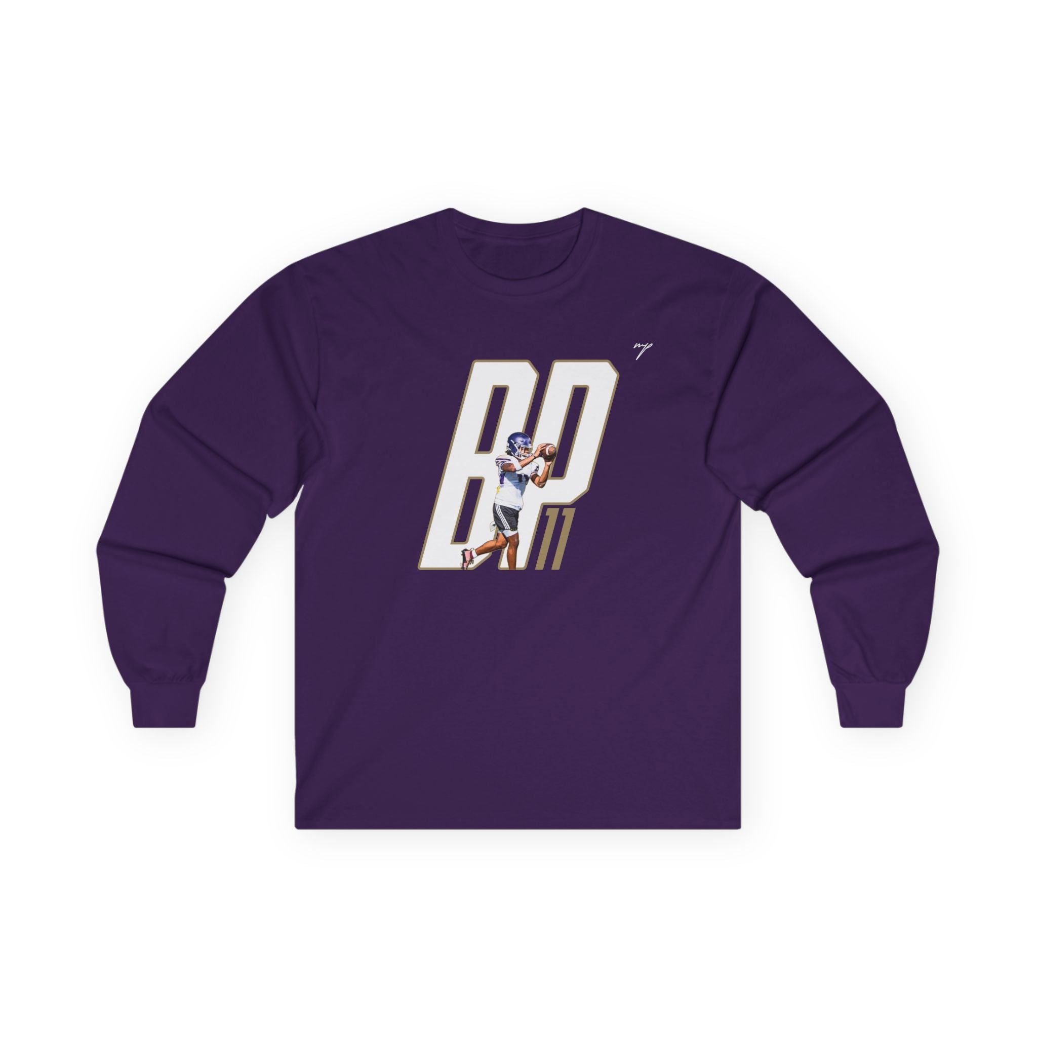 Braden Purifoy Long Sleeve