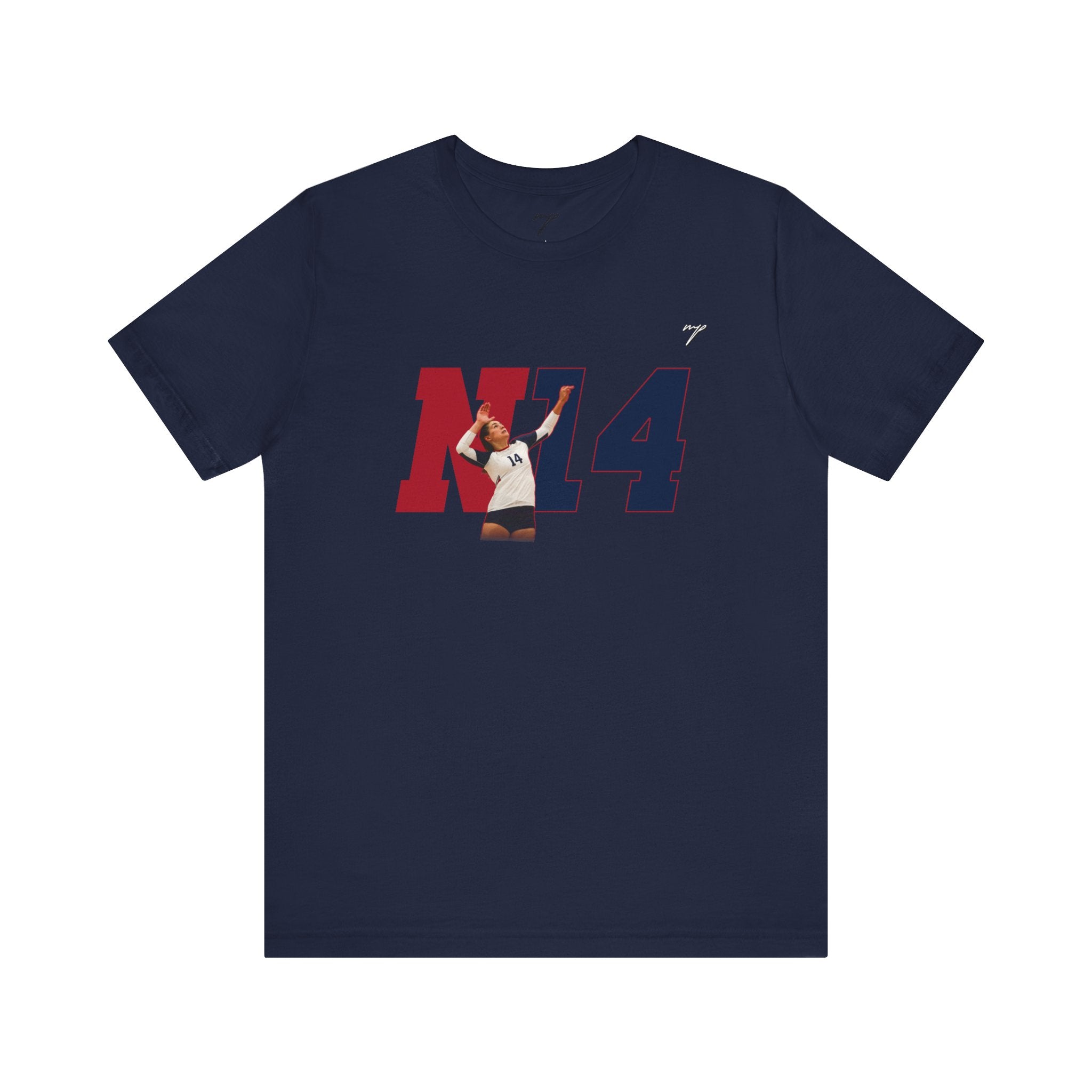 Natalie Frost Graphic Tee