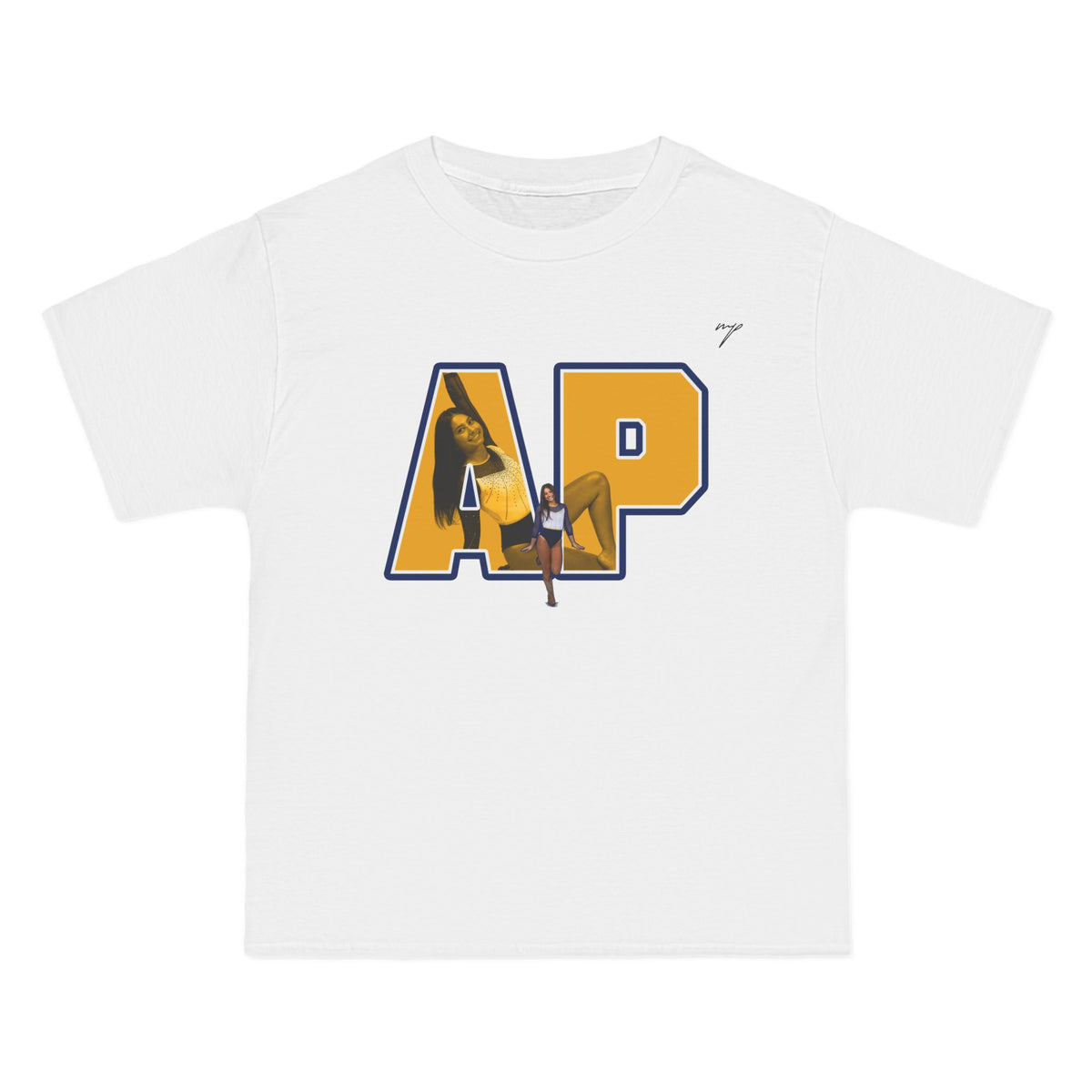 Ashlyn Pearson Vintage Tee