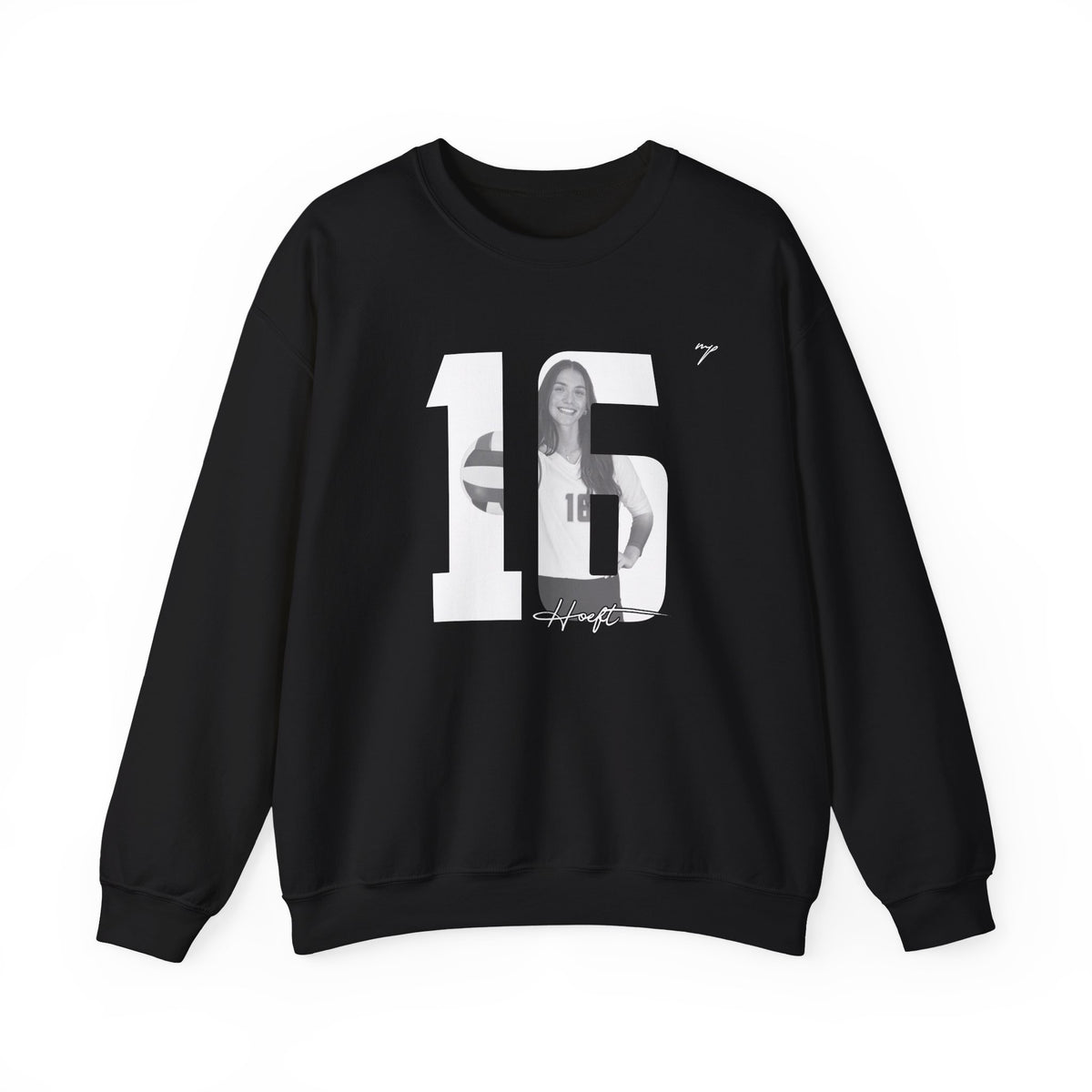 Aubrey Hoeft Crewneck