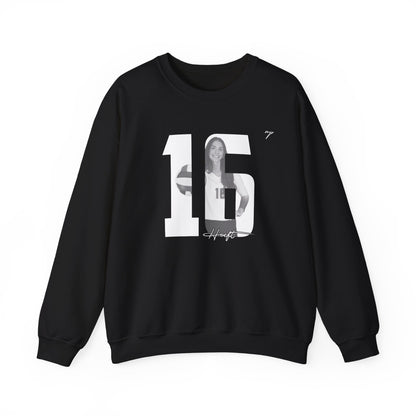 Aubrey Hoeft Crewneck