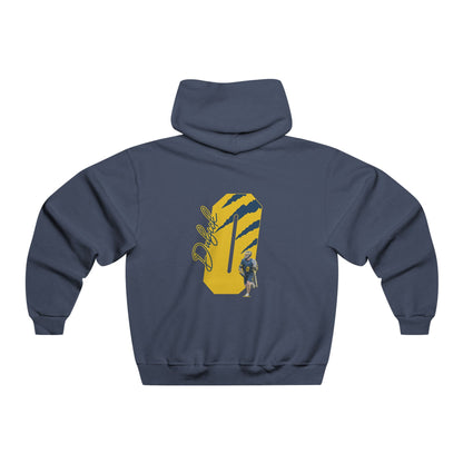 Eliot Dubick Vintage Hoodie