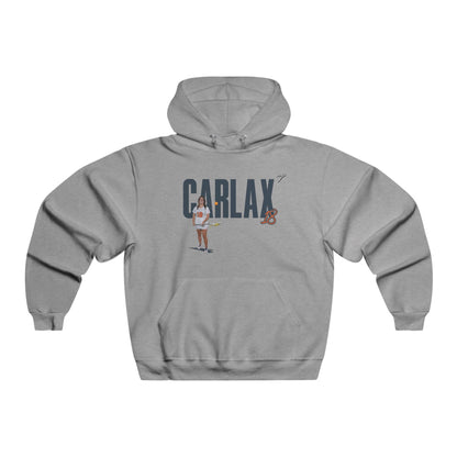 Carlie Desimone Vintage Hoodie