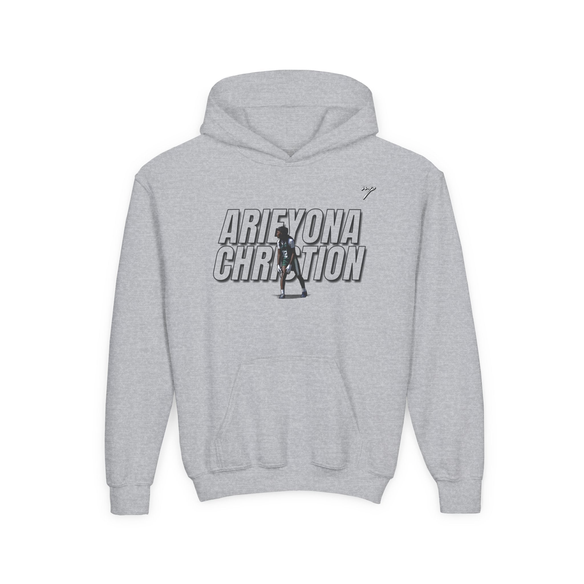 Arieyona Christion YOUTH Hoodie