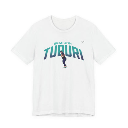 Brandon Tuduri Graphic Tee
