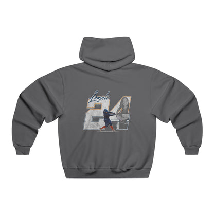 Gianna Lomeli Vintage Hoodie