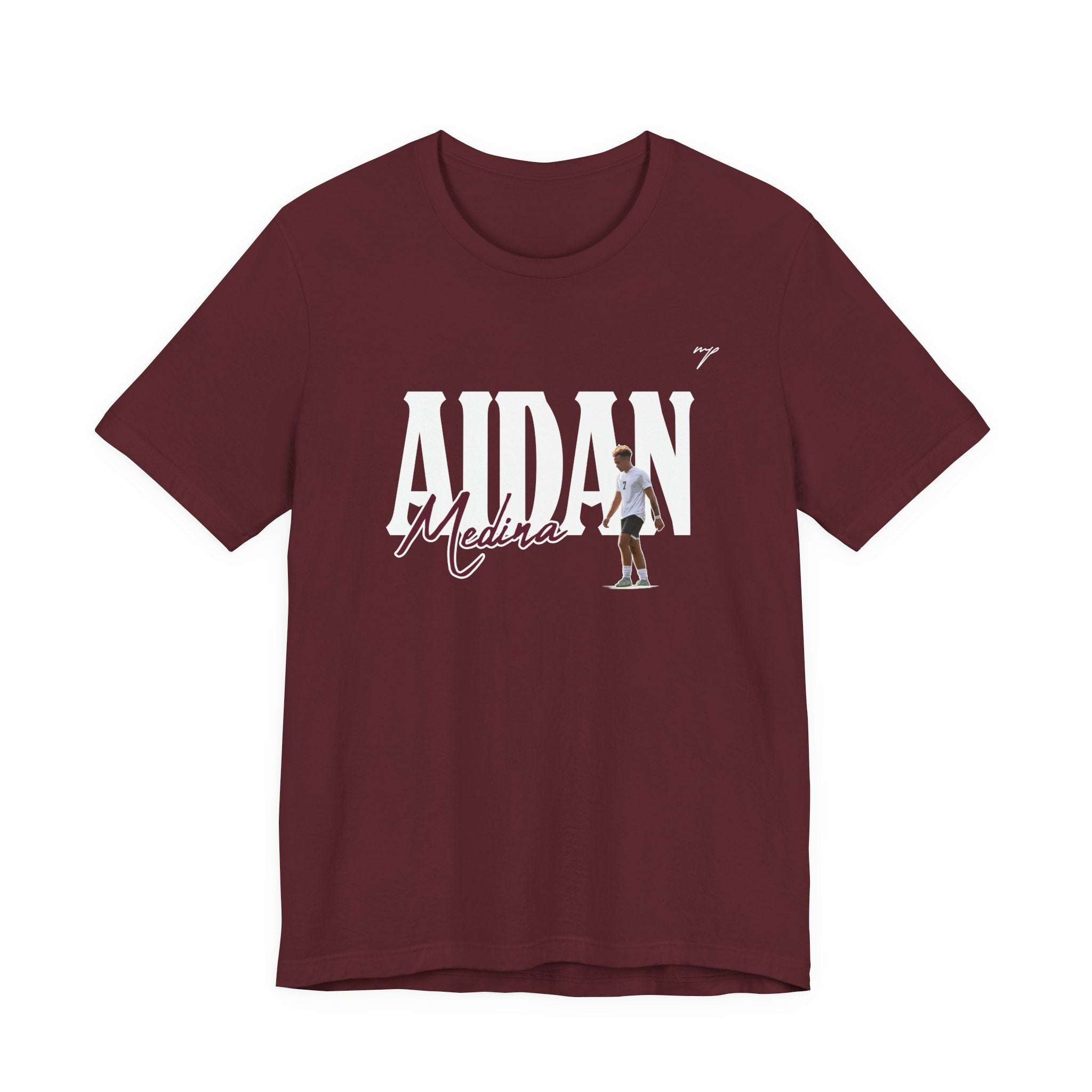 Aidan Medina Graphic Tee