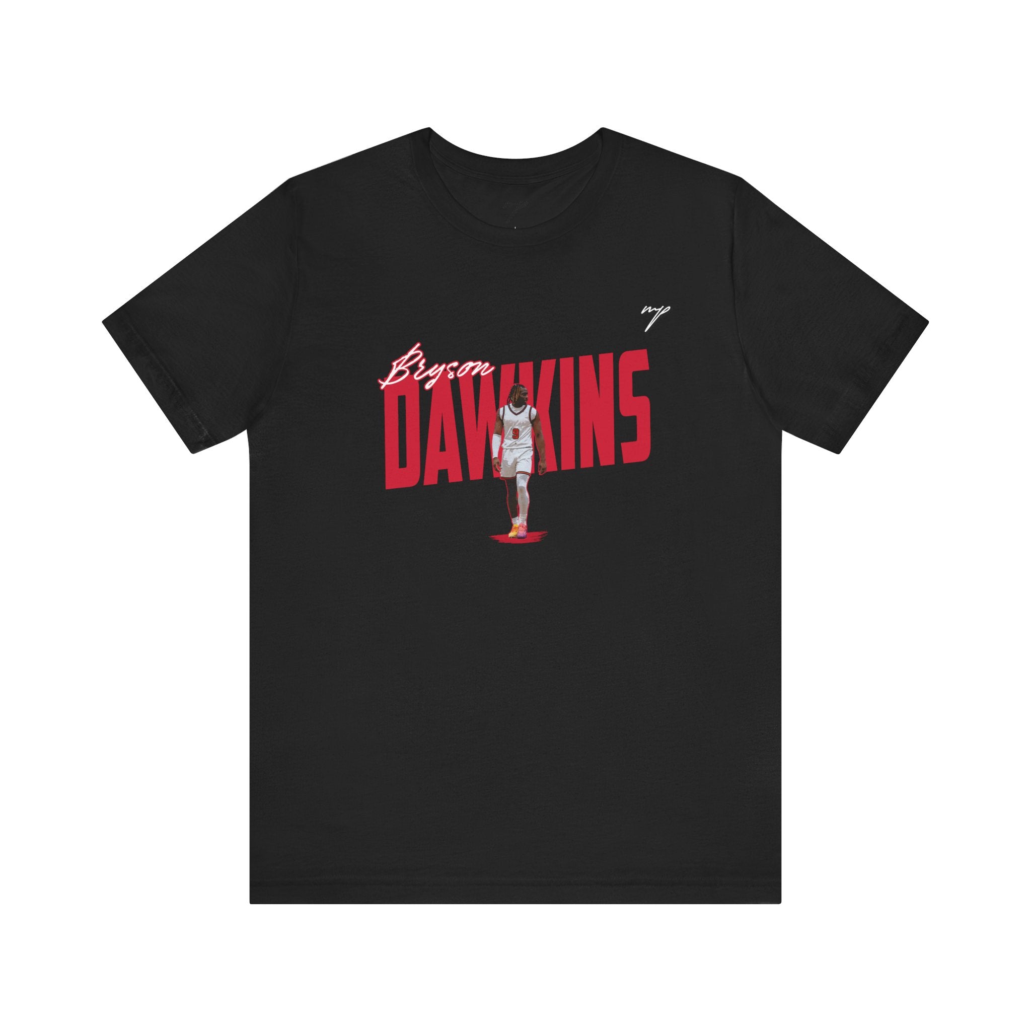 Bryson Dawkins Graphic Tee