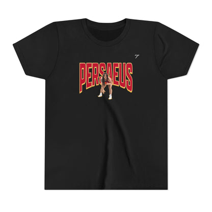 Persaeus Gomez YOUTH Graphic Tee