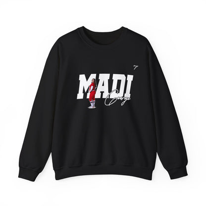 Madi George Crewneck