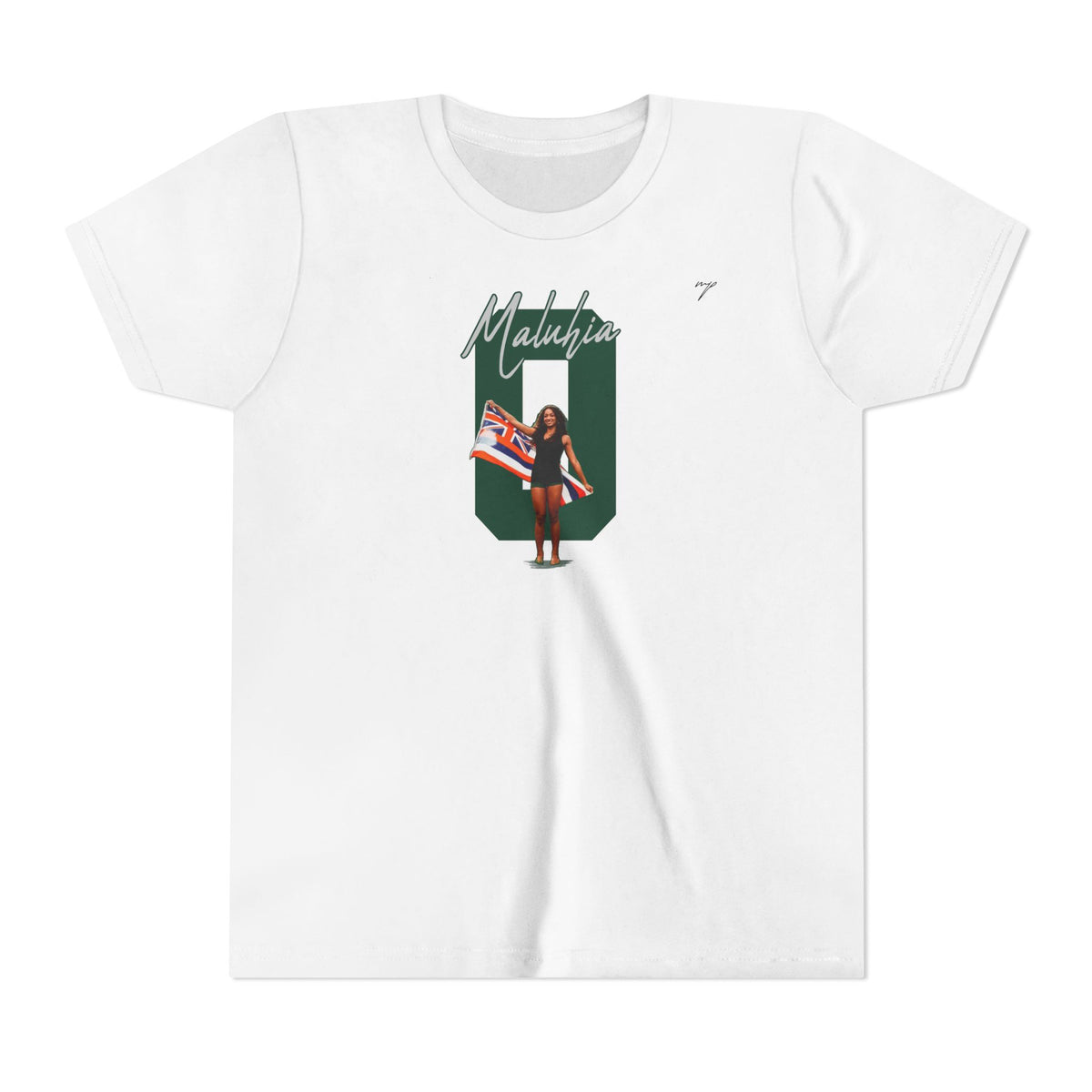 Jada Souza YOUTH Graphic Tee