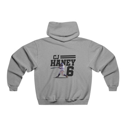 CJ Haney Vintage Hoodie