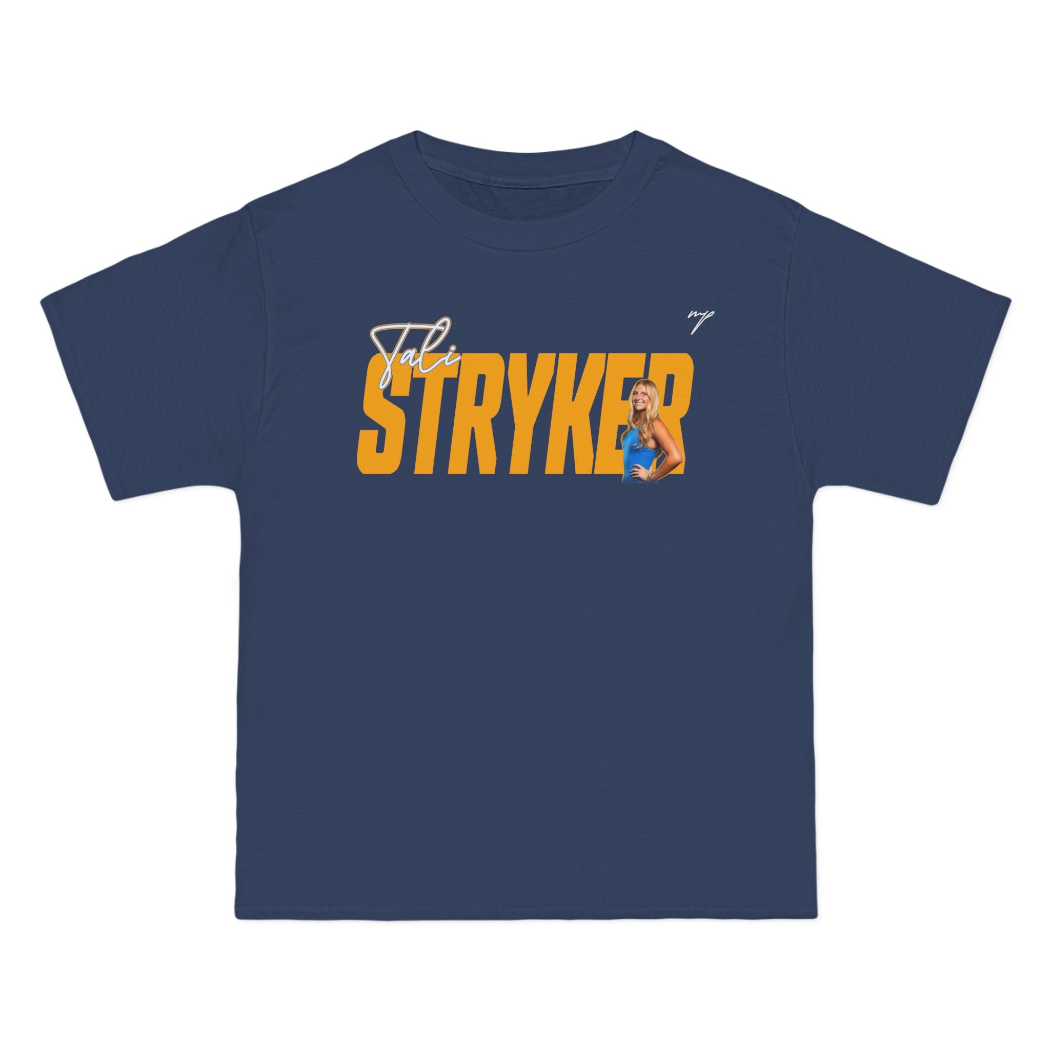 Tali Stryker Vintage Tee