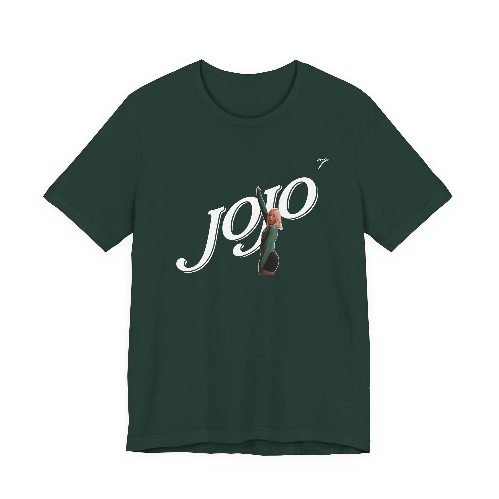 Josie Keeven Graphic Tee