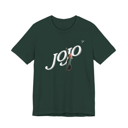 Josie Keeven Graphic Tee