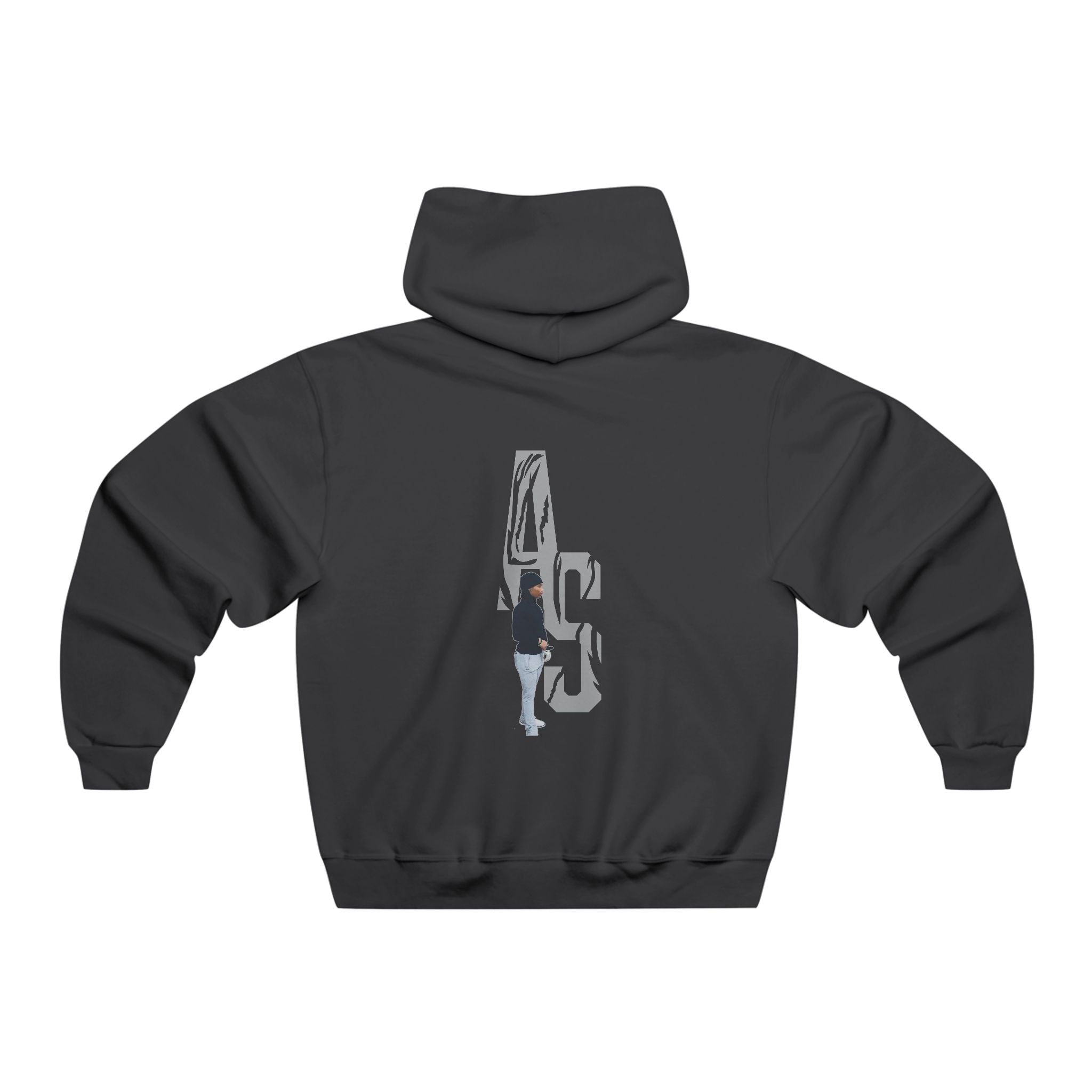 Amanti Starks Vintage Hoodie