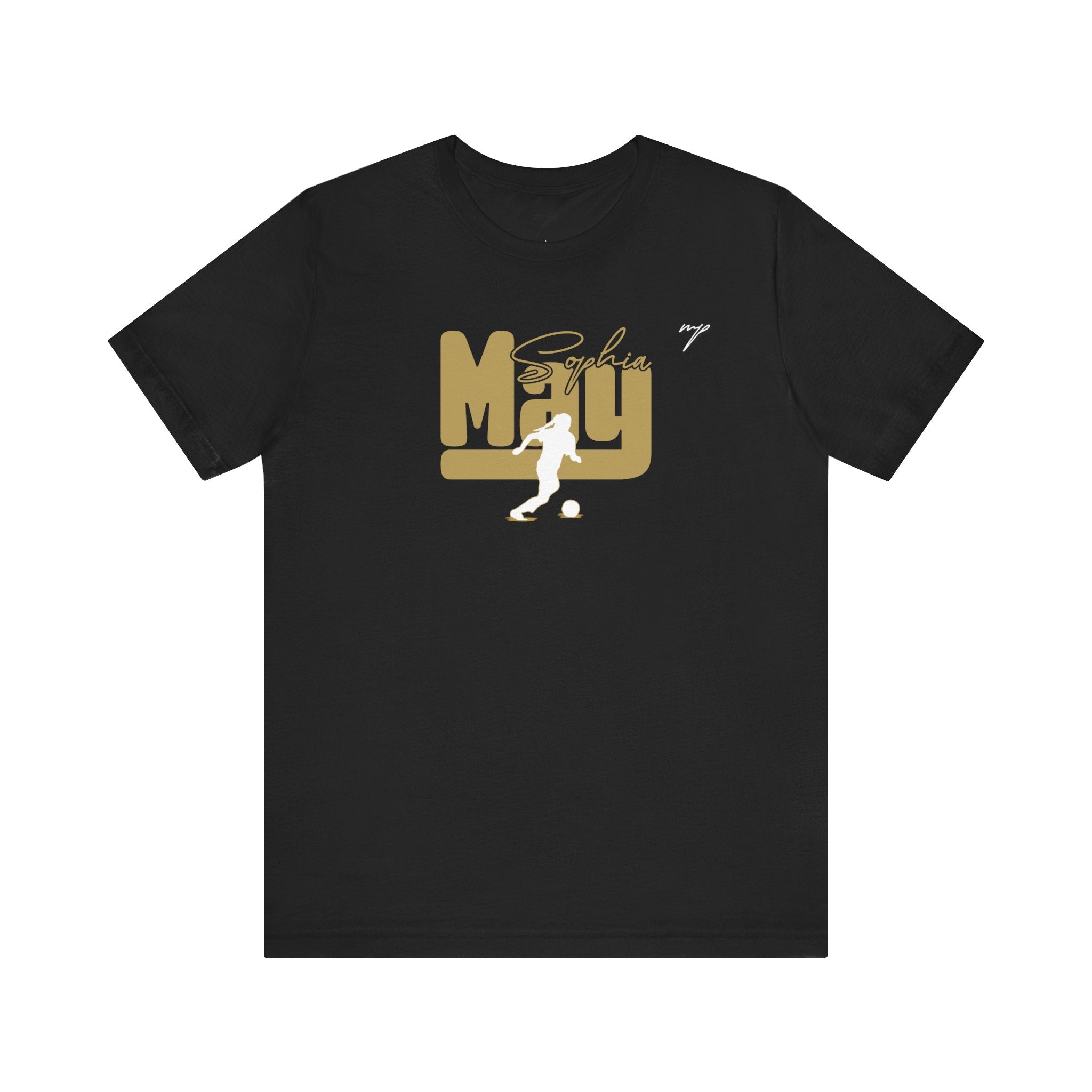 Sophia May Graphic Tee