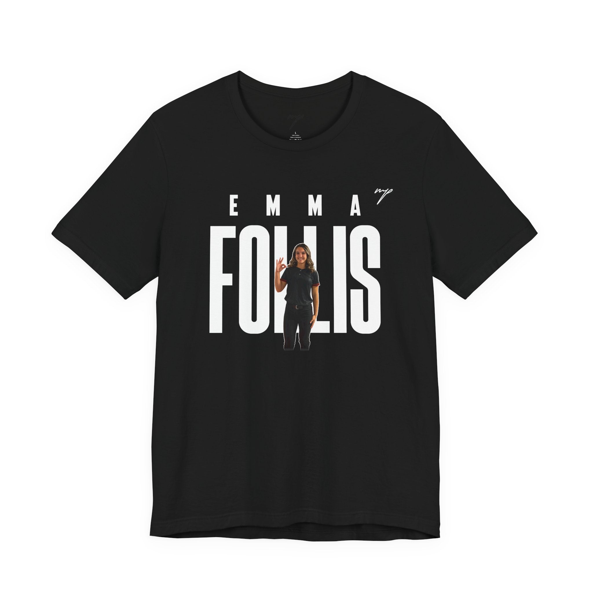Emma Follis Graphic Tee