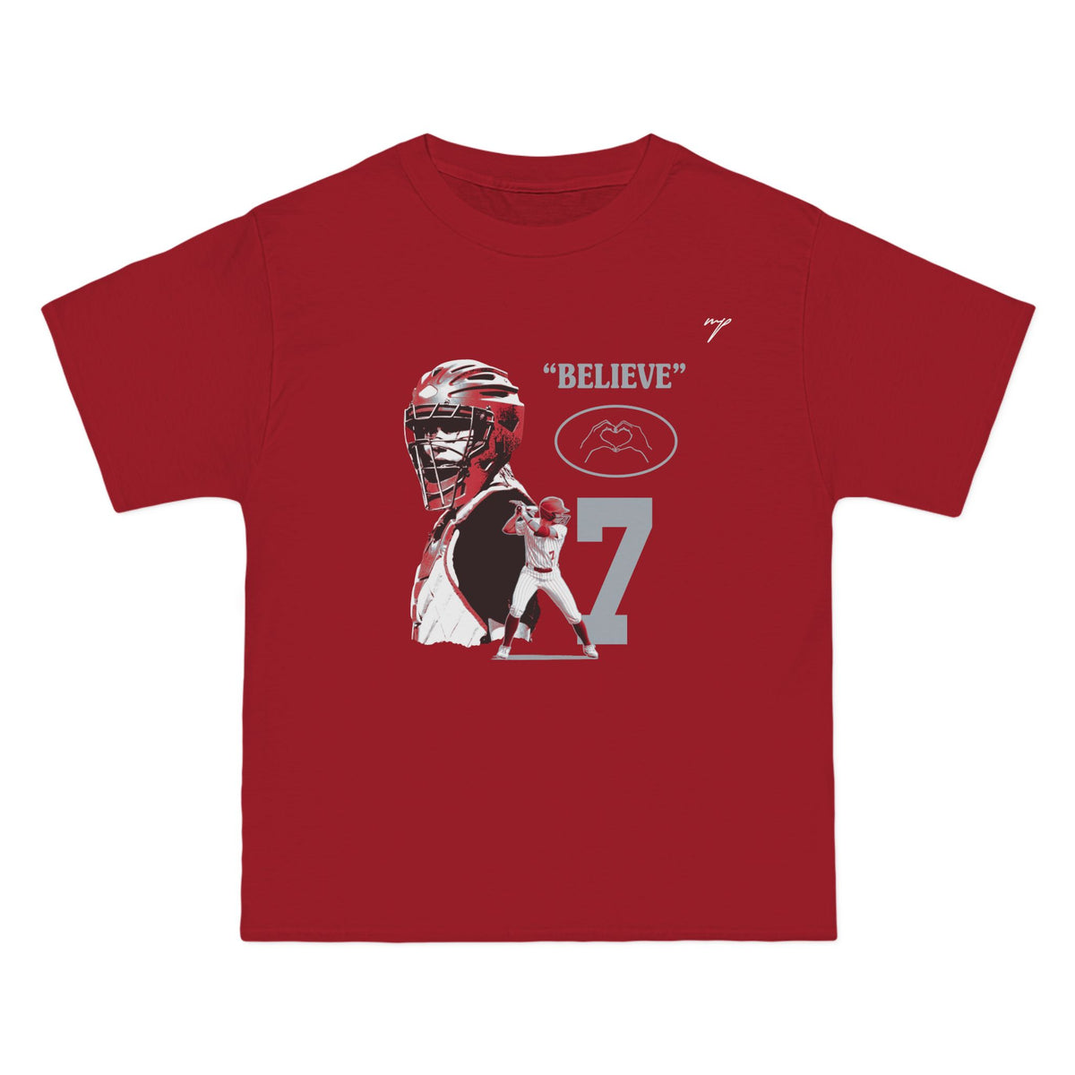 Reese Cullen Vintage Tee