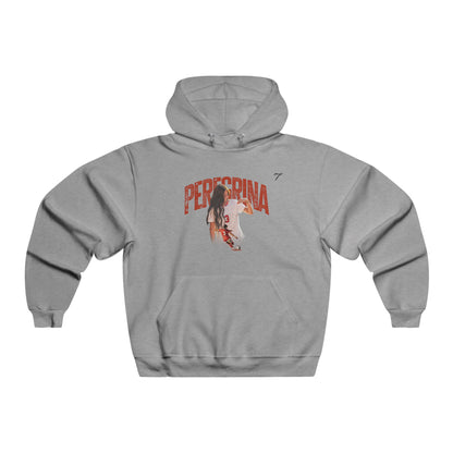 Nevaeh Peregrina Vintage Hoodie