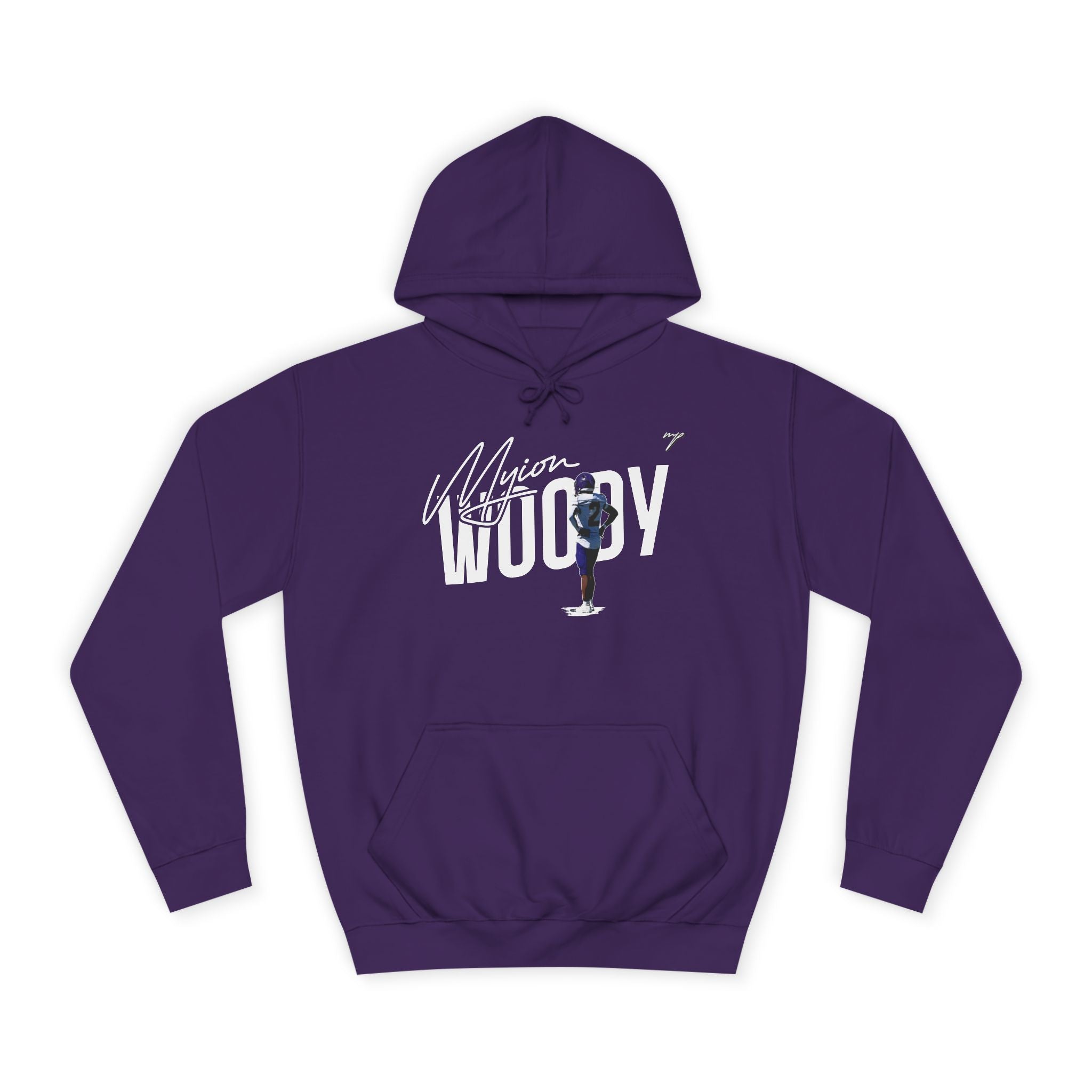 Myion Woody Hoodie