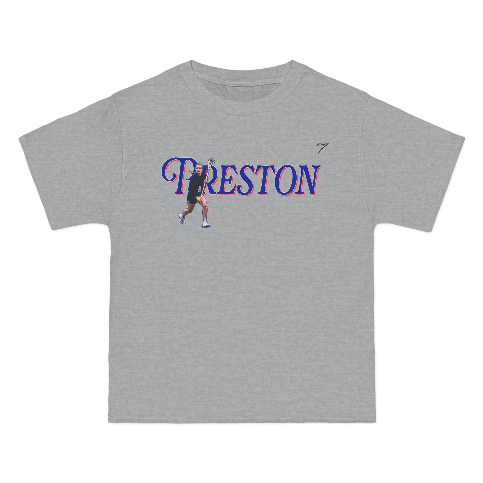 Lily Preston Vintage Tee