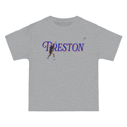 Lily Preston Vintage Tee