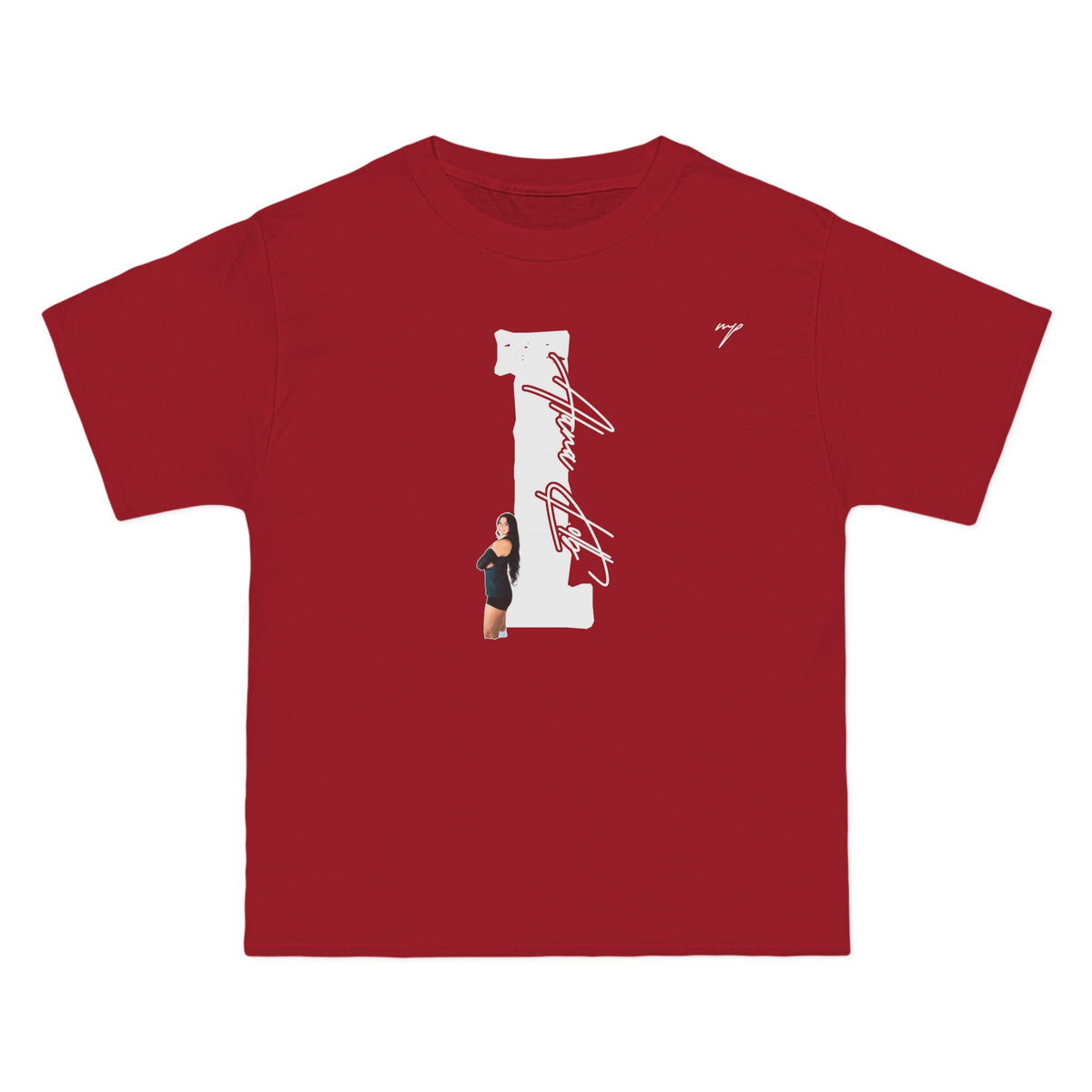 Alana Kolb Vintage Tee