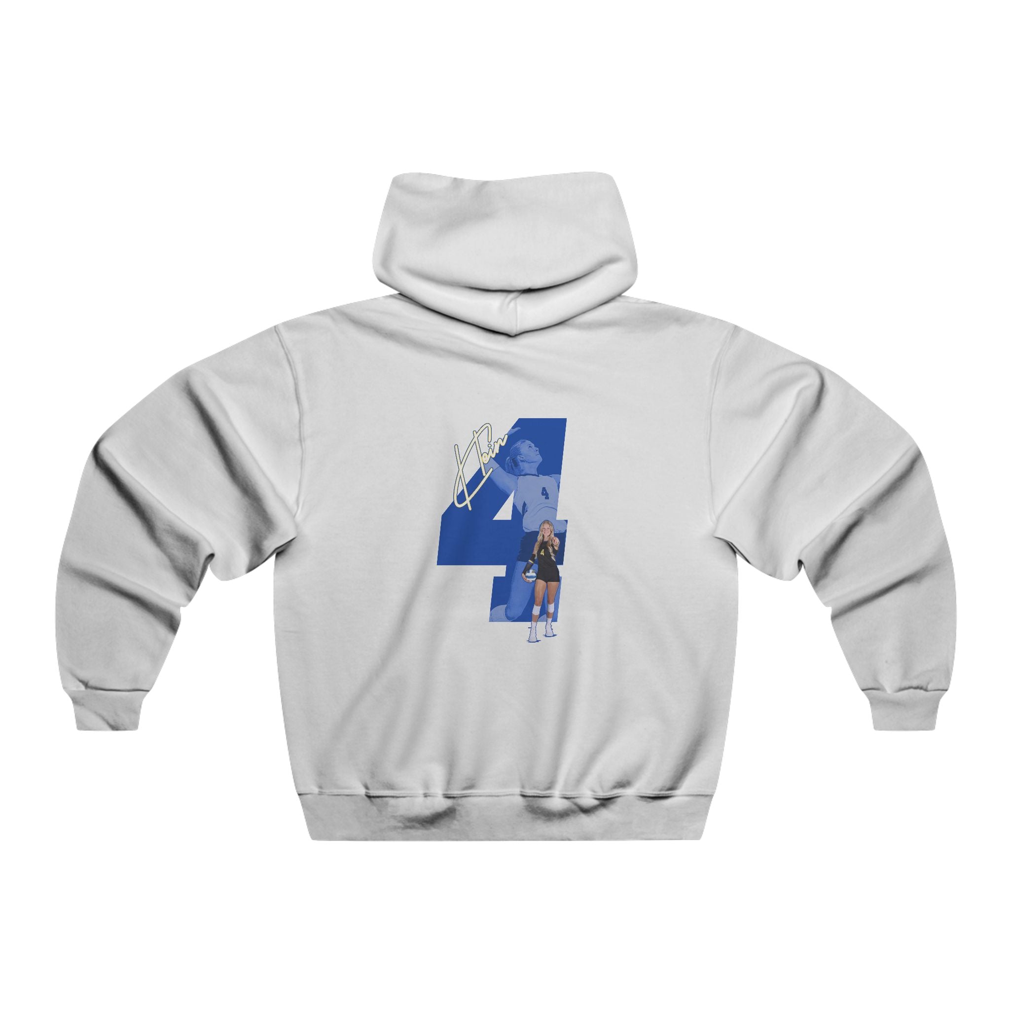 Hannah Klein Vintage Hoodie