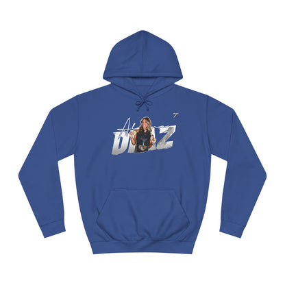 Alaina Diaz Hoodie